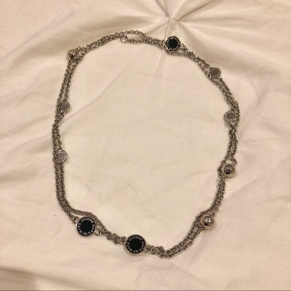 Marc by Marc Jacobs Necklace